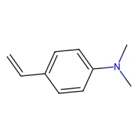 N,N-Dimethyl-4-vinylaniline 97% CAS 2039-80-7