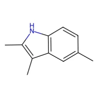 2,3,5-Trimethyl-1H-indole 97% CAS 21296-92-4