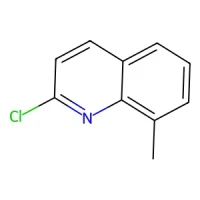 2-Chloro-8-methylquinoline 98% CAS 4225-85-8