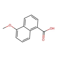5-Methoxy-1-naphthoic acid 95+% CAS 51934-37-3