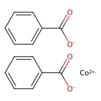 Cobalt(II) benzoate 97% CAS 932-69-4