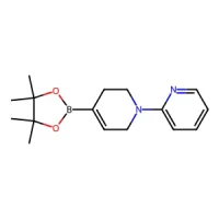4-(4,4,5,5-Tetramethyl-1,3,2-dioxaborolan-2-yl)-3,6-dihydro-2H-1,2'-bipyridine 97% CAS 2304631-50-1