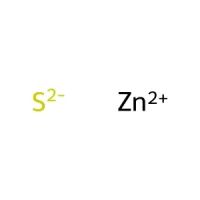 Zinc sulfide 99.99% metals basis,3.3-5μm,powder CAS 1314-98-3