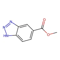 Methyl 1H-benzo[d][1,2,3]triazole-6-carboxylate 98% CAS 113053-50-2