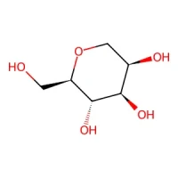 (2R,3S,4R,5R)-2-(Hydroxymethyl)tetrahydro-2H-pyran-3,4,5-triol 95% CAS 492-93-3