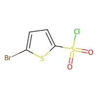 5-Bromo-2-thiophenesulfonyl Chloride 96% CAS 55854-46-1
