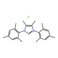 1,3-Dimesityl-4,5-dimethyl-1H-imidazol-3-ium chloride 95% CAS 1118916-80-5