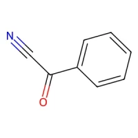 Benzoyl cyanide 98% CAS 613-90-1