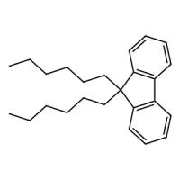 9,9-Dihexyl-9H-fluorene 98% CAS 123863-97-8