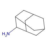 Adamantan-2-amine 95% CAS 13074-39-0