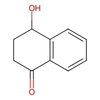 4-Hydroxy-3,4-dihydronaphthalen-1(2H)-one 95% CAS 21032-12-2