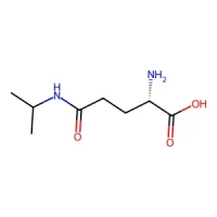 (S)-2-Amino-5-(isopropylamino)-5-oxopentanoic acid 95% CAS 4311-12-0