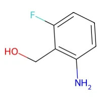(2-Amino-6-fluorophenyl)methanol 95% CAS 221285-25-2