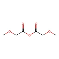 2-Methoxyacetic anhydride 98% CAS 19500-95-9