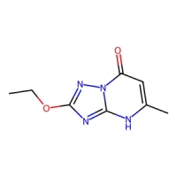 2-Ethoxy-5-methyl-[1,2,4]triazolo[1,5-a]pyrimidin-7(4H)-one 95% CAS 92146-20-8