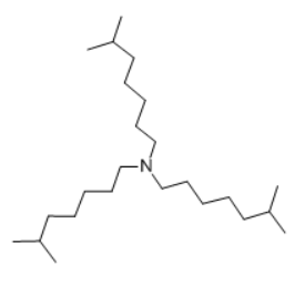 Triisooctylamine 98% (mix) CAS 25549-16-0