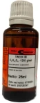 Polisorbat 80 (Tween 80) CAS 9005-65-6 - 25ML