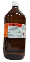 Kwas octowy lodowaty 99,5% czda CAS 64-19-7