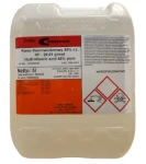 Kwas fluorowodorowy 40% cz - 5L