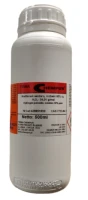 Nadtlenek wodoru 60% cz CAS 7722-84-1