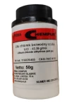 Chlorek litu bezwodny czda - 50G