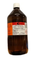 Chloroform stabilizowany etanolem cz CAS 67-66-3