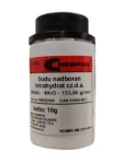 Sodu nadboran 4 hydrat czda - 10G