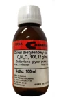 Glikol dietylenowy czda - 100ML