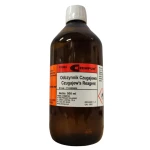 Odczynnik Czugajewa - 500ML