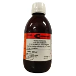 Oranż metylowy r-r 0,1% w etanolu - 250ML - CAS 547-58-0