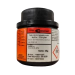 Selenin sodu bezwodny czda - 25G - CAS 10102-18-8
