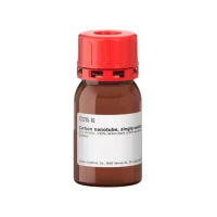 Nanorurki węglowe jednościenne 0,78nm CAS 308068-56-6