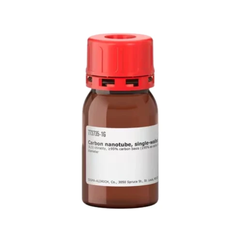 Nanorurki węglowe jednościenne 0,78nm - 1G - CAS 308068-56-6