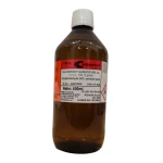 Aldehyd glutarowy (glutaraldehyd) 50% cz - 500ML - CAS 111-30-8