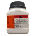 Siarczan sodu bezwodny czda - 1KG - Na2SO4 - CAS 7757-82-6