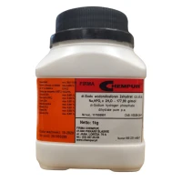 Fosforan sodu II zas. 2 hydrat czda CAS 10028-24-7