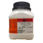 Diwodorofosforan sodu 2 hydrat czda - 1KG - CAS 13472-35-0