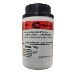 Molibdenian sodu 2 hydrat czda - 25G - CAS 10102-40-6
