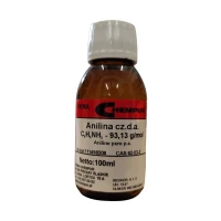 Anilina czda CAS 62-53-3