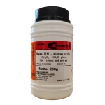 Kwas winowy L (+) czda - 250G - CAS 87-69-4