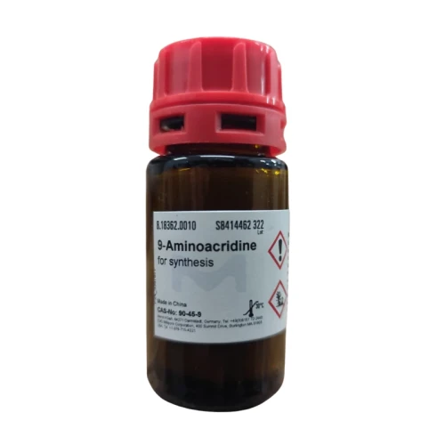 9-Aminoakrydyna do syntez - 10G CAS 90-45-9