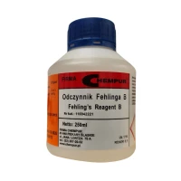 Odczynnik Fehlinga B