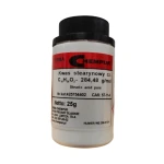 Kwas stearynowy cz - 25G - CAS 57-11-4
