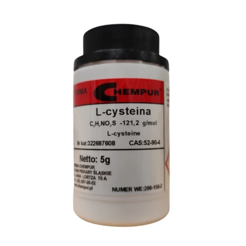 L-cysteina - 1KG