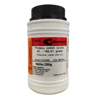 Jodek potasu czda CAS 7681-11-0