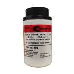 Chlorek cynku bezwodny czda - 50G