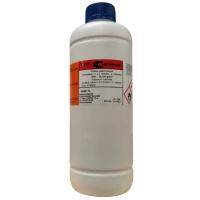 Wodorotlenek potasu 0,5mol/l w metanolu CAS 1310-58-3