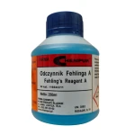 Odczynnik Fehlinga A - 250ML