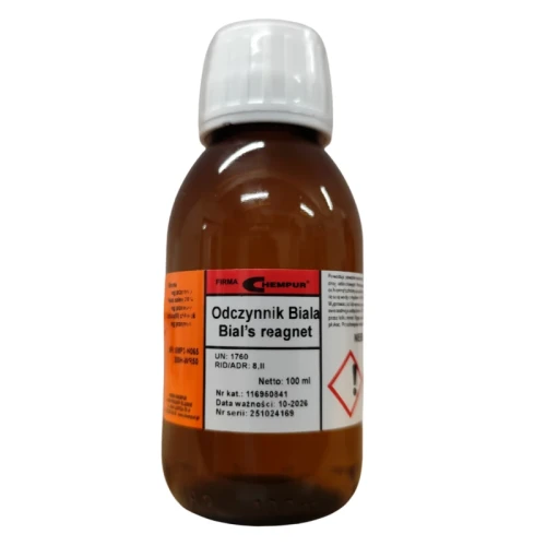 Odczynnik Biala - 100ML