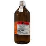 Etanol absolutny FO 99,8% czda/FP CAS 64-17-5 -500ML